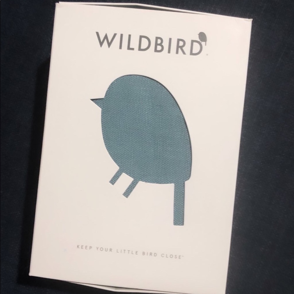 Wild Bird Ring Sling